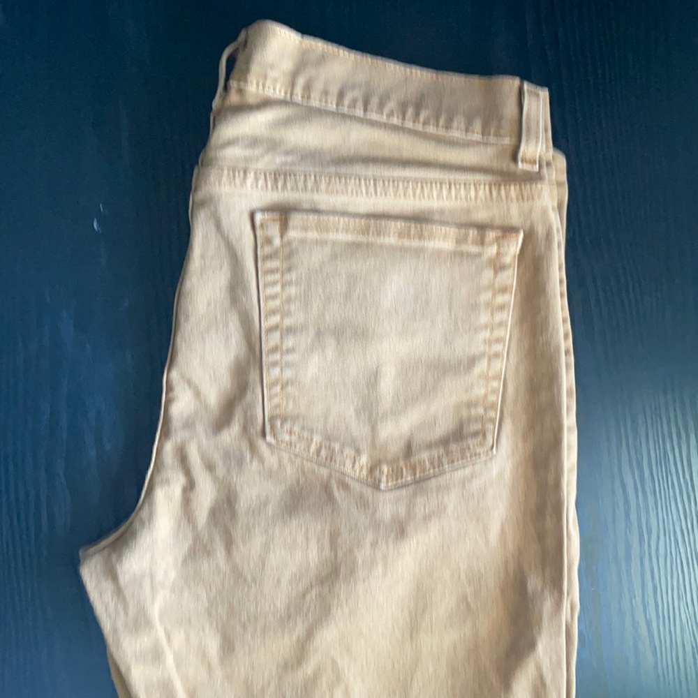 Men’s 32x30 khaki/work pants